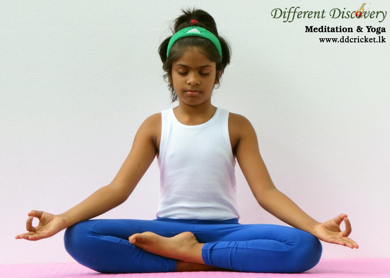 Meditation & Yoga